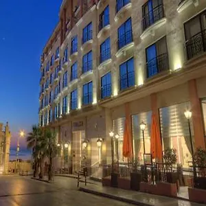 4* Hotel Golden Tulip Vivaldi