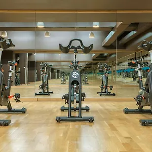 The Westin Dragonara Resort, Malta Hotel